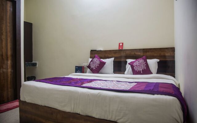 Collection O 9123 Baghban Residency