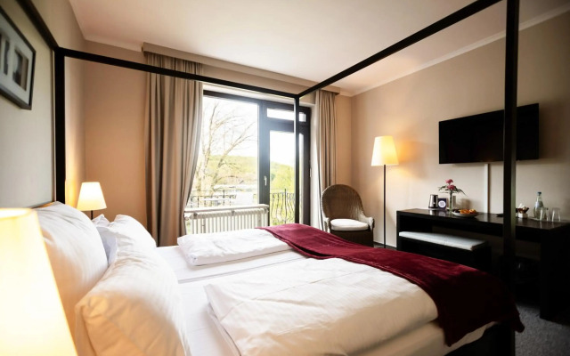 Hotel Dieksee - Collection by Ligula