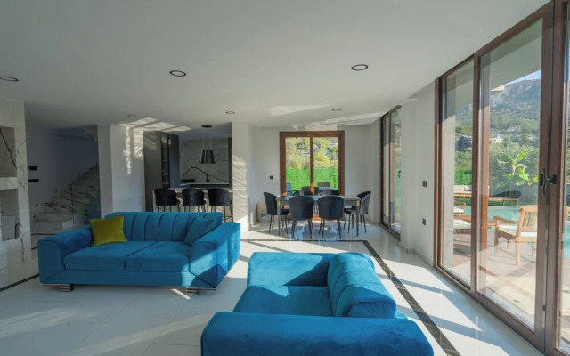 Villa Sefa Söğüt Daily Weekly Rentals