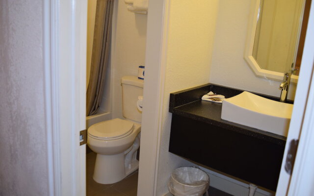 Little Suites Provo Extended Stay