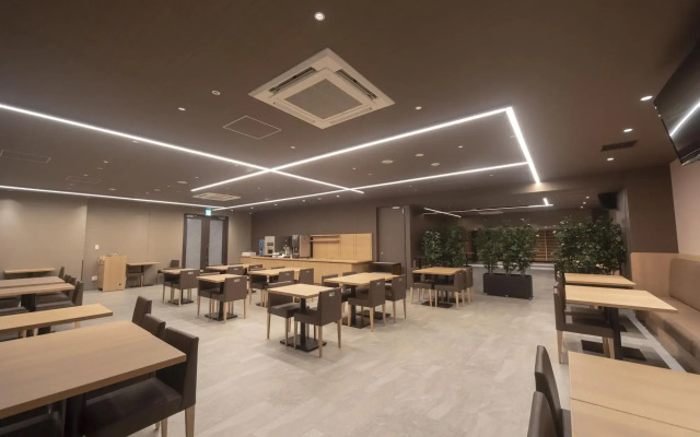 Dormy Inn Korakuen Hot Springs
