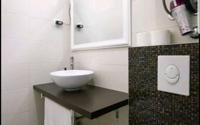 Deluxe Apartments Goya