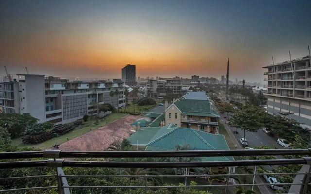 53 Harbour View Heights _2 Sleeper Stylish Sanctuary