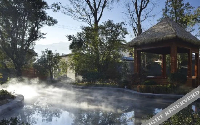 Tengchong Yunfeng Resort & Spa