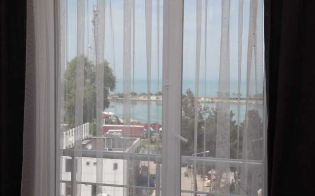 Kivanc Residence