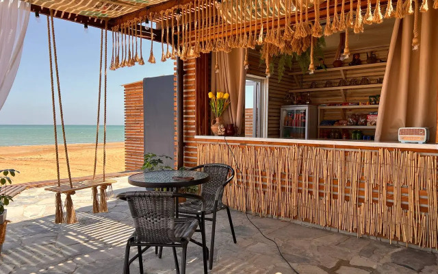 Иней(Манаскент)