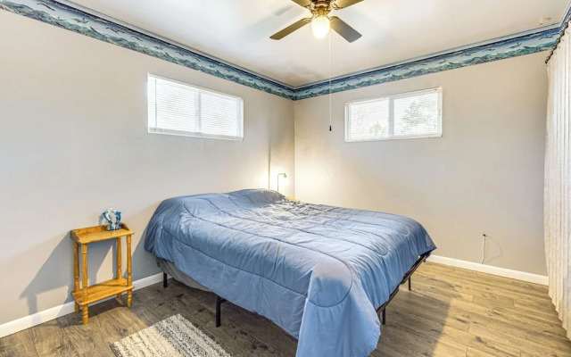 Near Family-friendly Attractions: Northglenn Home!