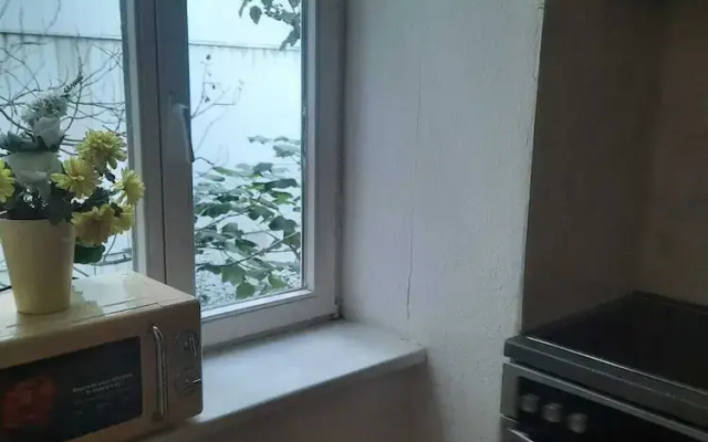 Charming 1BR Apt Steps from Belvedere