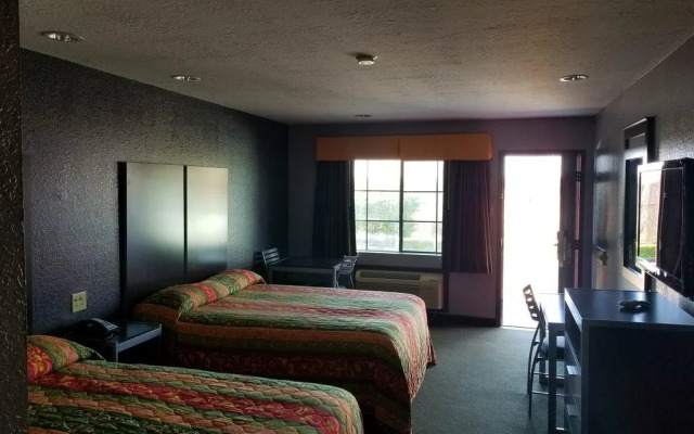 Executive Inn Pasadena