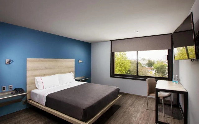 Hotel MX lagunilla