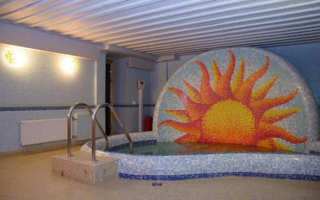 Valday Hotel