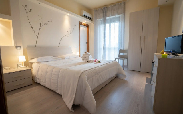 Hotel Le Grazie