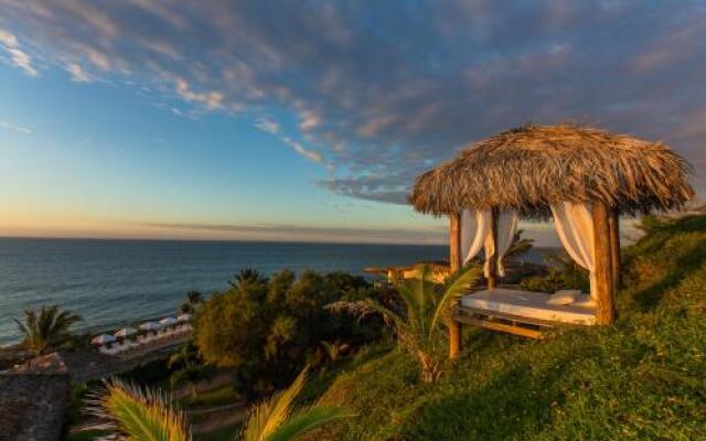 Villas del Mar Máncora