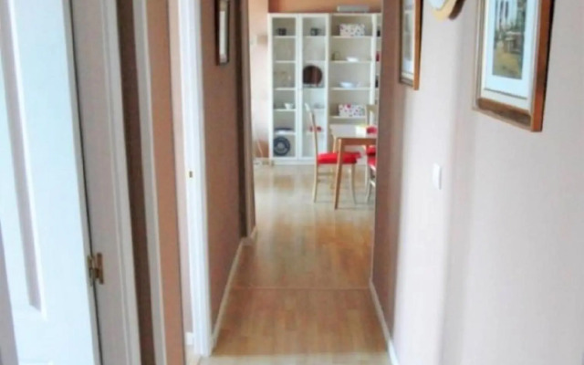 PERLA 2 Paseo Marítimo