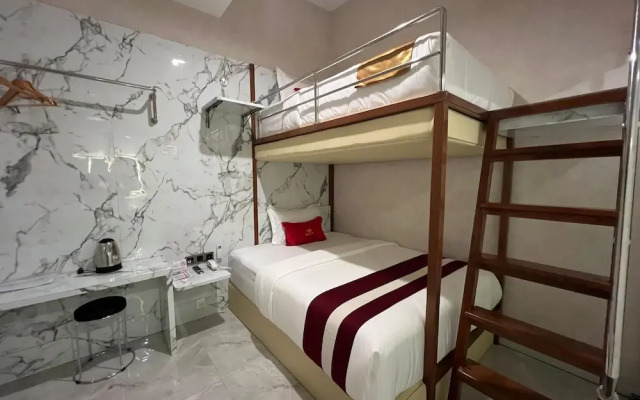Selecta Hotel Medan