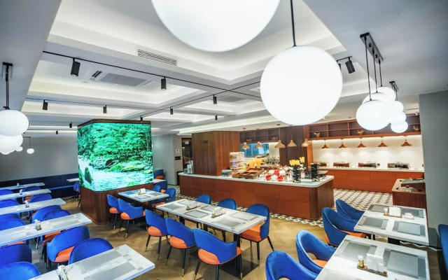 Value Comfort Hotel Guangzhou