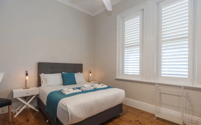 Barossa Brauhaus Hotel