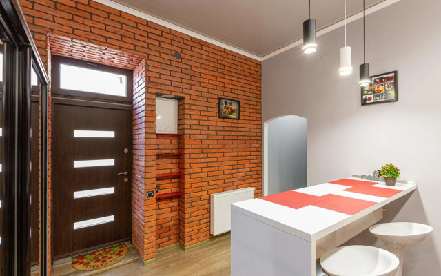Best Apartment Kulisha 22