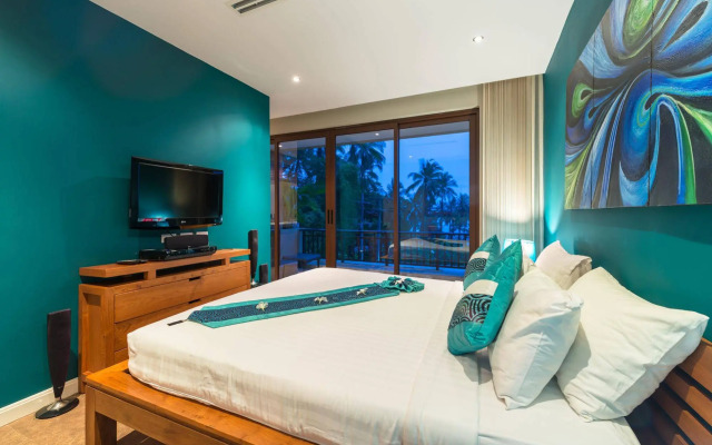 Rockwater Residences