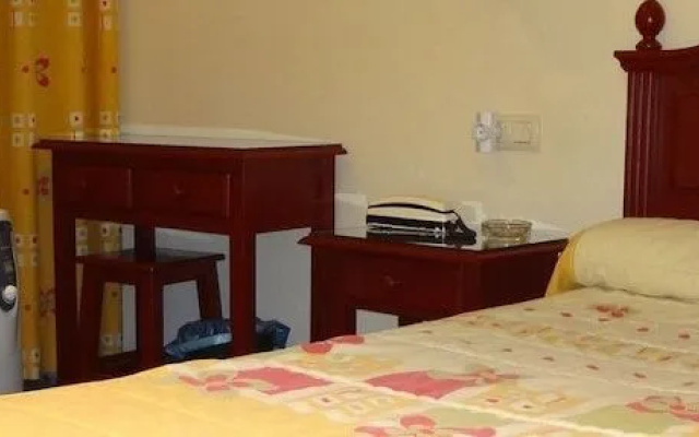 Hostal el Volao