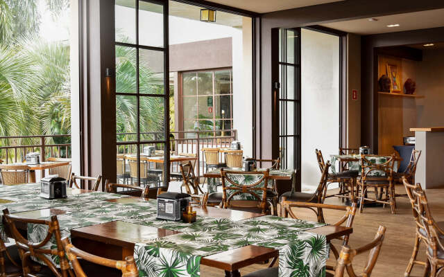 Gandini Hotel