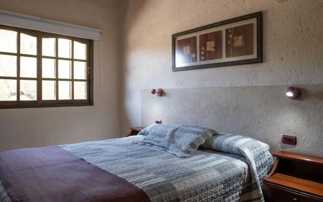 Cabañas El Eden