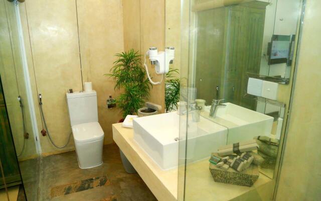 Tranquil Negombo Boutique