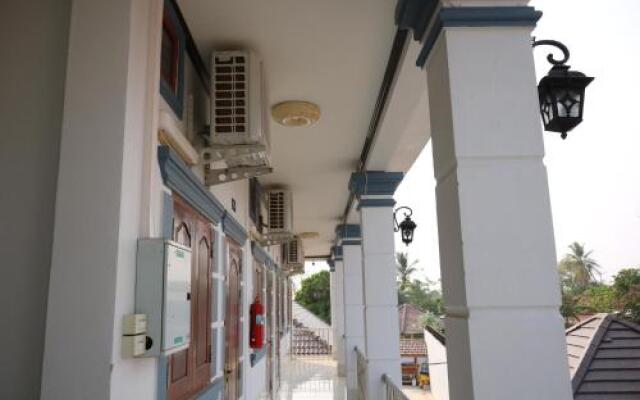 Phoisai Guest House