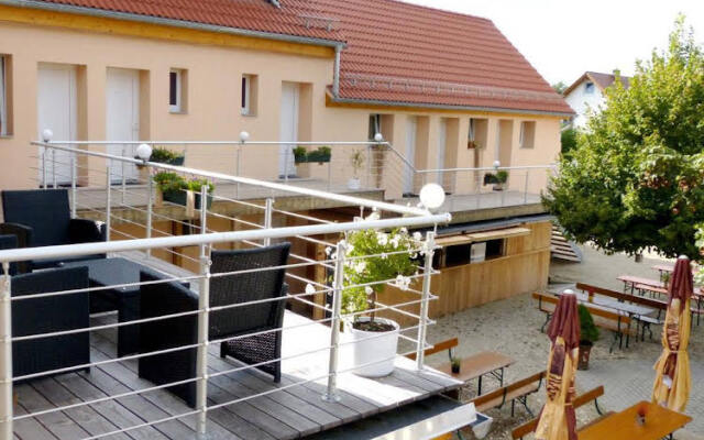 Landgasthof Schimmel