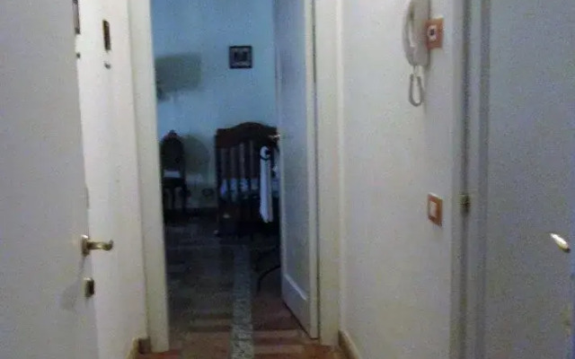 B&B Villino Tokupellon