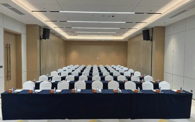 Home2 Suites By Hilton Guangzhou Huadu