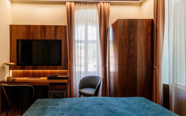 Boutique Hotel Dobrna - Terme Dobrna