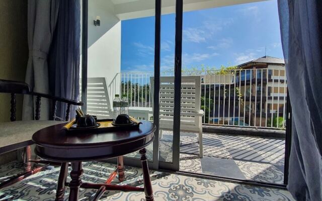 The Palmy Luxury Beach Phu Quoc