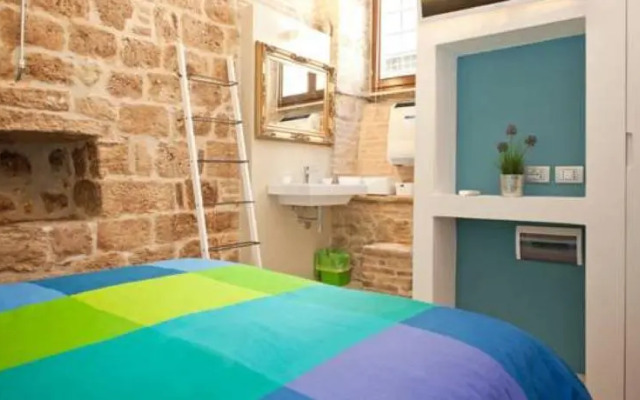 La Culla dei Sabini II