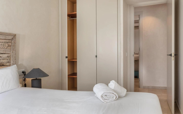 Flateli Apartamento Pou Rodo 3