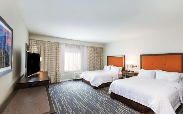 Hampton Inn & Suites Houston/Atascocita