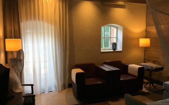 B&B bij Bedaf