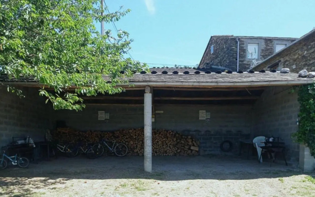 Apartamentos Río Eo