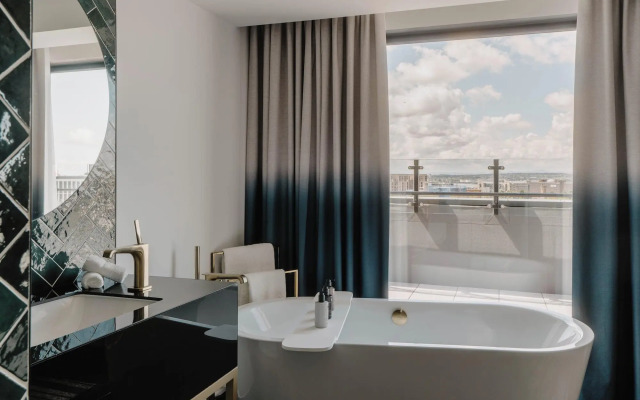 The Halyard Liverpool, Vignette Collection by IHG