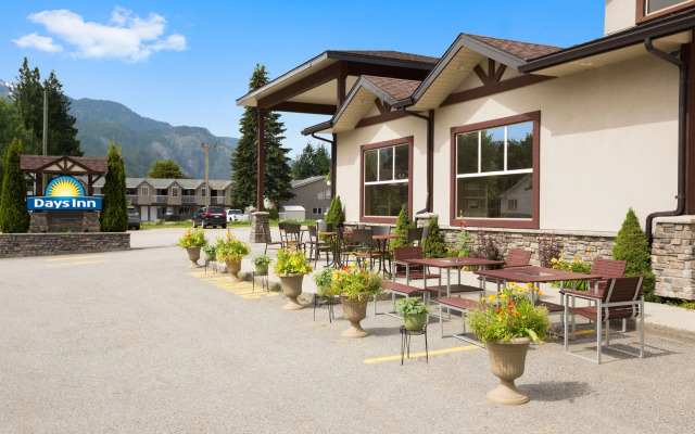 Northwinds Hotel Revelstoke