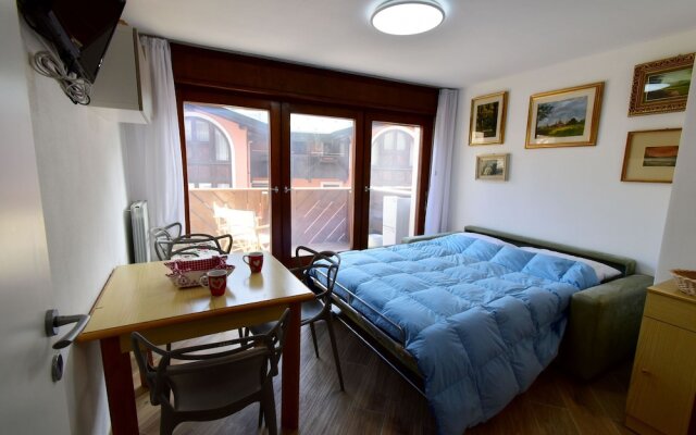 Meneghini Bilocale Centrale