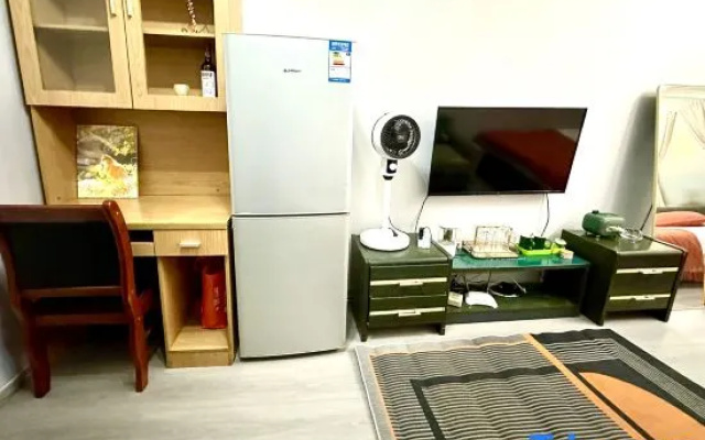 Yaying's Life Cottage Homestay – Guest Rooms – Chongqing
