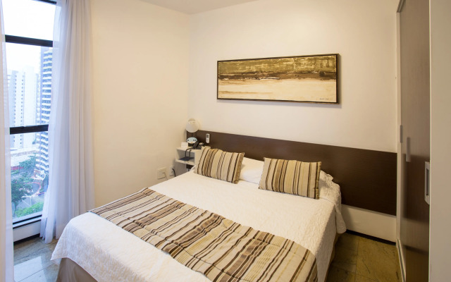 Hotel Brasil Tropical