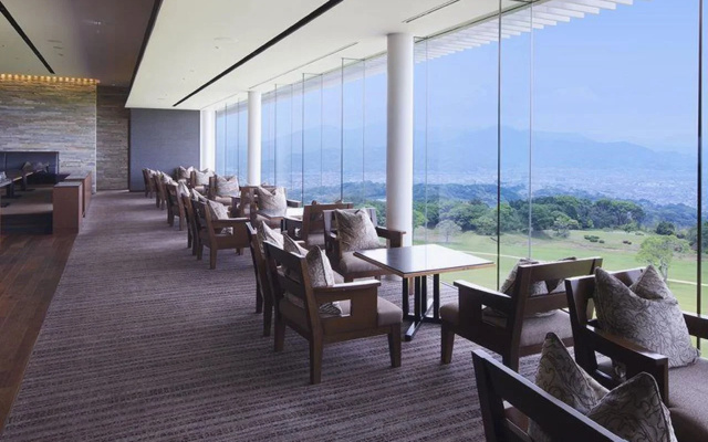 Nippondaira Hotel