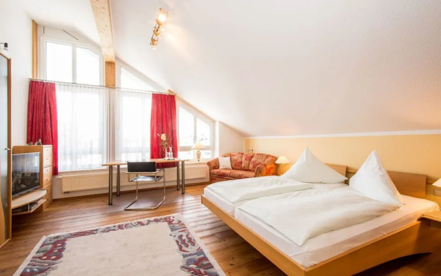 Hotel St. Martin