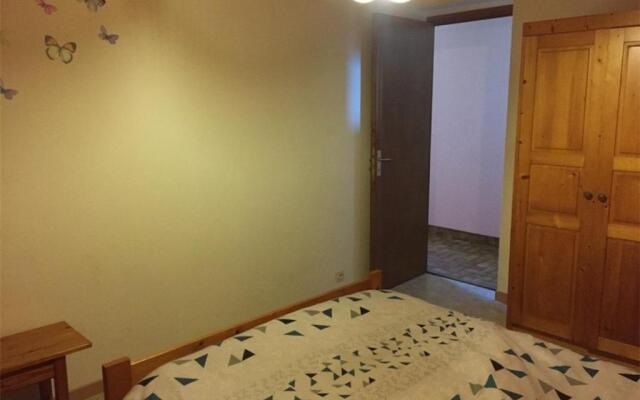 Appartement Saint-Michel-de-Chaillol, 3 pièces, 6 personnes - FR-1-393-135