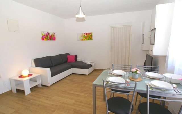 Kamelija apartmani