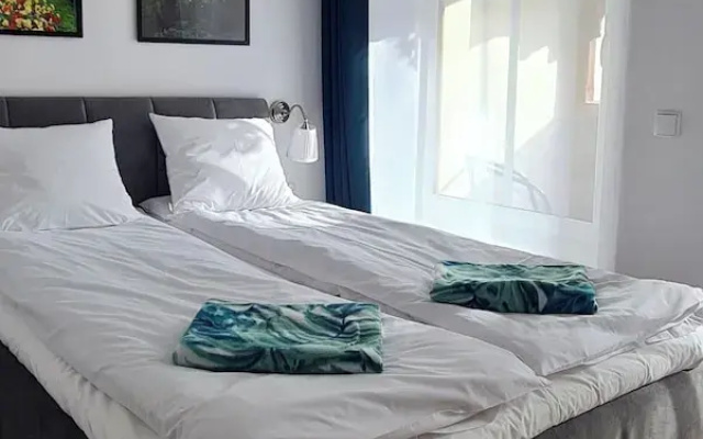 Apartamenty Dębowa 3