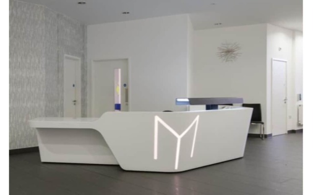Tailored Stays - Marque Grande Apartment