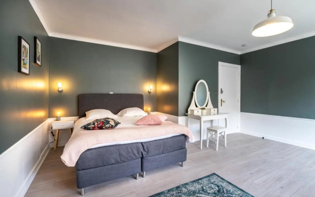 The Rose Suites
